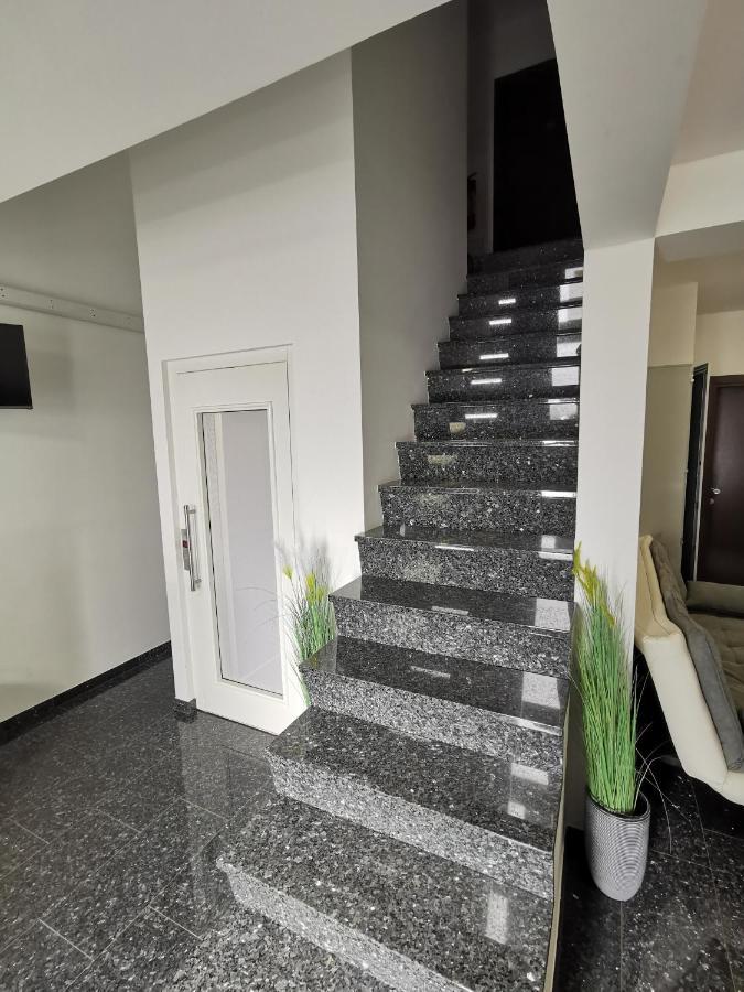 Bled Paradise Apartments Eksteriør billede